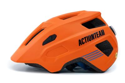 CUBE Helm LINOK X Actionteam Größe: XS (46-51) Produktbild 6