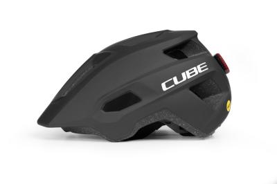 CUBE Helm LINOK Größe: XS (46-51) Produktbild 5