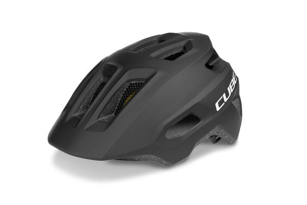 CUBE Helm LINOK Gr&ouml;&szlig;e: M (52-57)