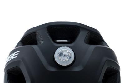 CUBE Helm LINOK Größe: M (52-57) Produktbild 3