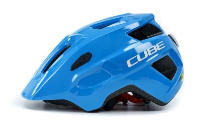 CUBE Helm LINOK Teamline Größe: XS (46-51) Produktbild 5