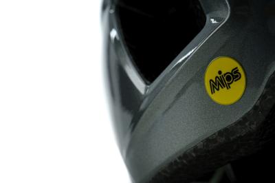 CUBE Helm LINOK Trailmotion Größe: XS (46-51) Produktbild 6