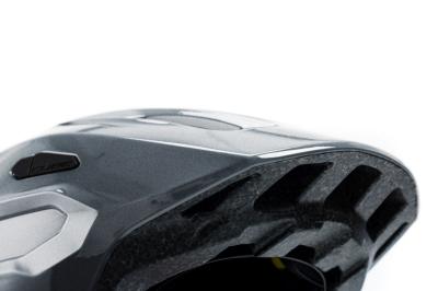 CUBE Helm LINOK Trailmotion Größe: XS (46-51) Produktbild 8