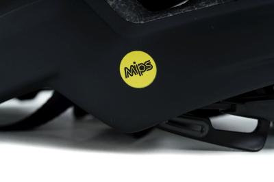 CUBE Helm HERON Größe: M (52-57) Produktbild 7