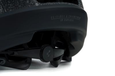 CUBE Helm HERON Größe: L (57-62) Produktbild 2