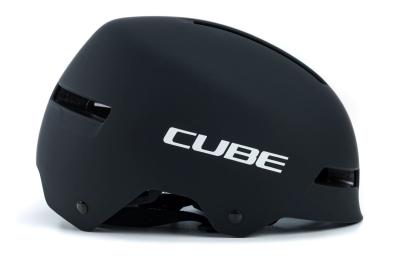 CUBE Helm DIRT 2.0 Größe: M (52-57) Produktbild 5