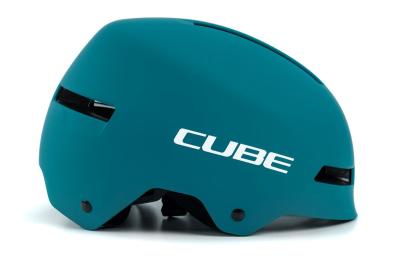 CUBE Helm DIRT 2.0 Größe: M (52-57) Produktbild 5