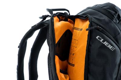CUBE Rucksack VERTEX 16 Produktbild 6