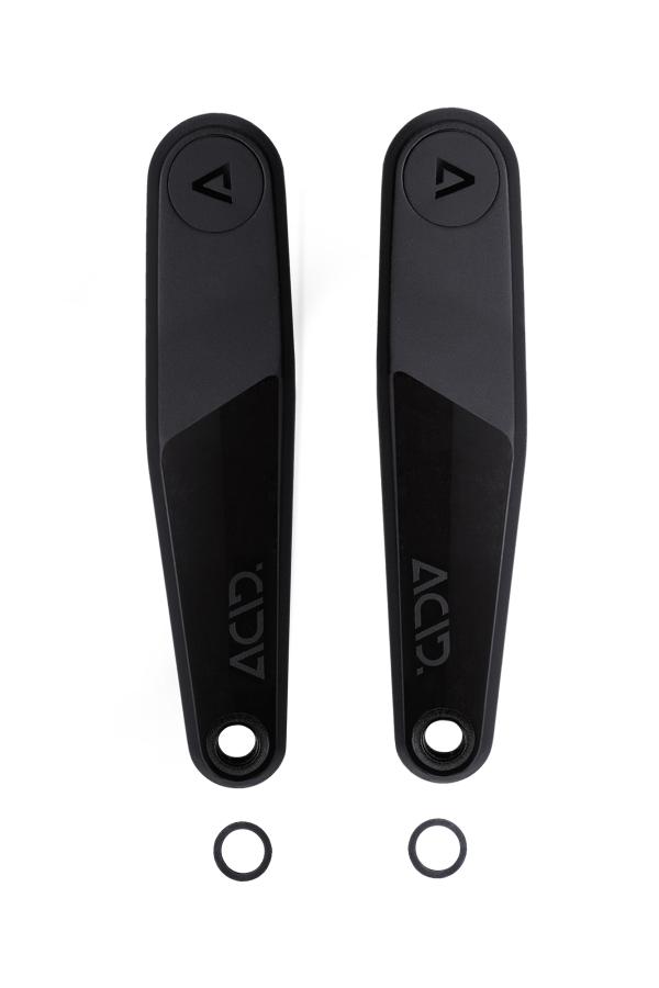 ACID Kurbel MTB HYBRID (BNI / GEN3) Größe: 170 mm