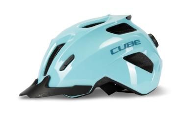 CUBE Helm FINK Größe: M (52-57) Produktbild 1