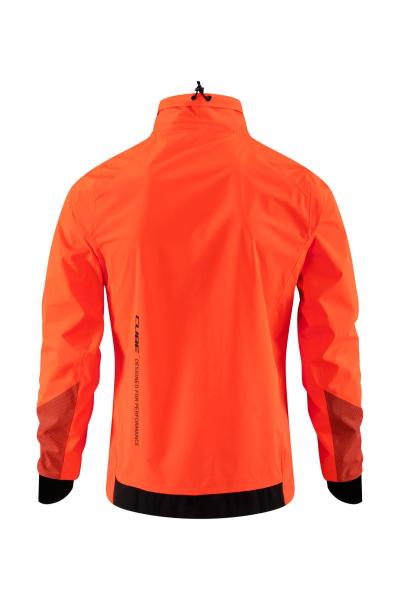 CUBE ROAD/XC Regenjacke Größe: XS Produktbild 1