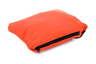 CUBE ROAD/XC Regenjacke Größe: S Produktbild 8