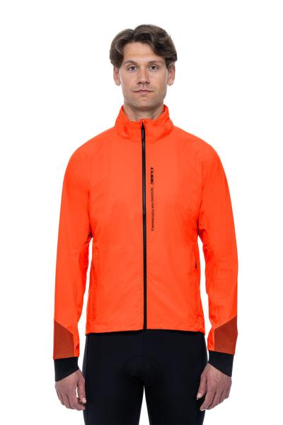 CUBE ROAD/XC Regenjacke Größe: XXL Produktbild 2