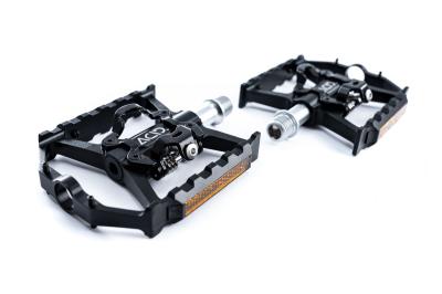 ACID Pedale COMBO A4-IB Hybrid Produktbild 1