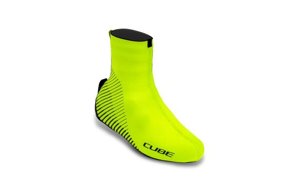 CUBE Überschuh Neopren RD/MTB Größe: XL (44-45)
