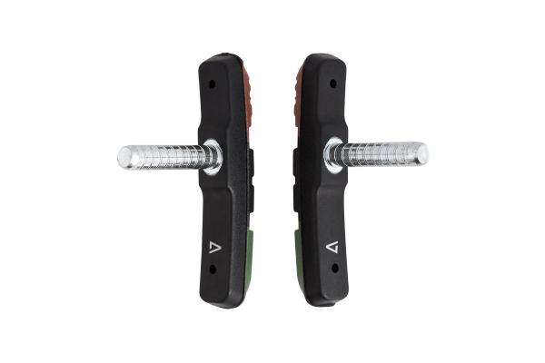 ACID Einteiliger Bremsschuh für Cantilever-Bremsen