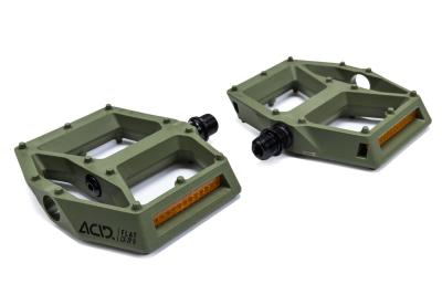 ACID Pedale FLAT C2-ZP R Produktbild 2