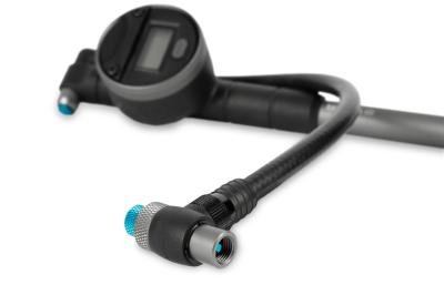 ACID Dämpferpumpe RACE SHOCK 400 Digital Produktbild 2