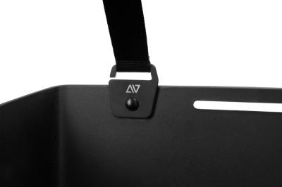 ACID Gepäckträgerkorb 15 RILink Produktbild 2