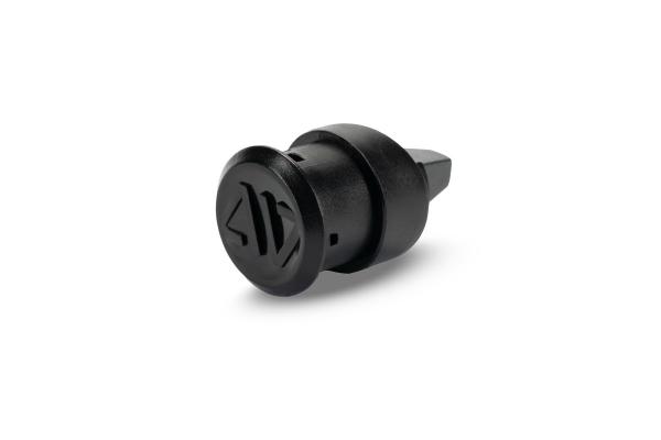 ACID Comfort Griff Adapter für Spiegel PRO