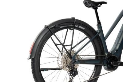 ACID Gepäckträger SIC 2.0 RAIL Produktbild 1