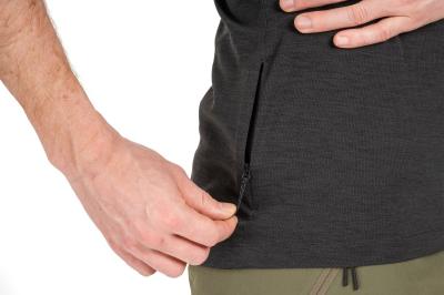 CUBE GRAVEL Trikot kurzarm Größe: M Produktbild 3