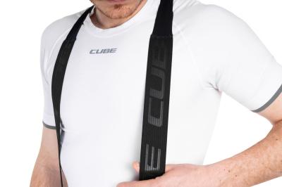 CUBE GRAVEL Trägerhose CARGO Größe: S Produktbild 4