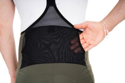 CUBE GRAVEL Trägerhose CARGO Größe: XXL Produktbild 6