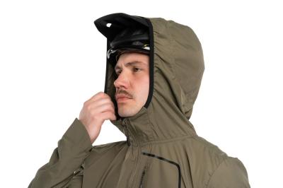 CUBE Windjacke Größe: XXL Produktbild 5