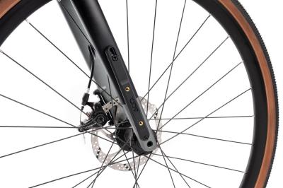 ACID Gabeladapter für Flaschenhalter Produktbild 1