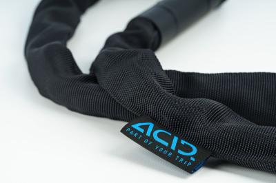 ACID Kettenschloss CORVID PRO K120 Produktbild 1