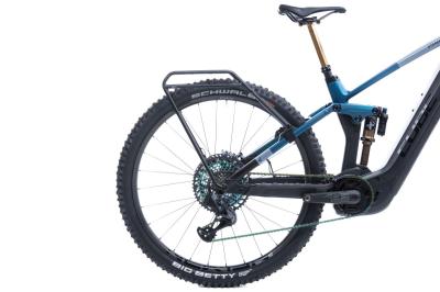 ACID Gepäckträger FULL SUSPENSION RILink Axle Mount Produktbild 1