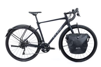 ACID Frontgepäckträger FORK LOWRIDER Produktbild 4