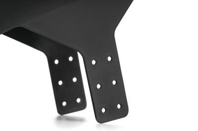 ACID Schutzblech MUD BLOCKER vorne kurz Produktbild 2