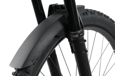 ACID Schutzblech MUD BLOCKER vorne kurz Produktbild 3