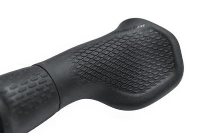 ACID Griffe TRAVEL COMFORT für Drehgriffschaltung Größe: Regular Produktbild 5