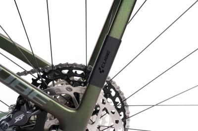 CUBE Abriebschutz-Set für Gepäckträger IC 3.0 Produktbild 1