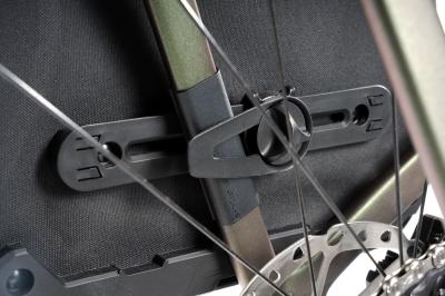 CUBE Abriebschutz-Set für Gepäckträger IC 3.0 Produktbild 2