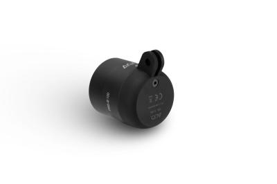 ACID Dynamo Frontlicht PRO-D 100 Produktbild 2