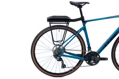 ACID Sattelstützengepäckträger BEAM Wing Produktbild 6