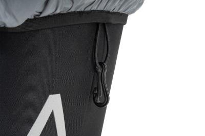 ACID Rain Cover für Lenkerkorb CITY 15 FILink Produktbild 1