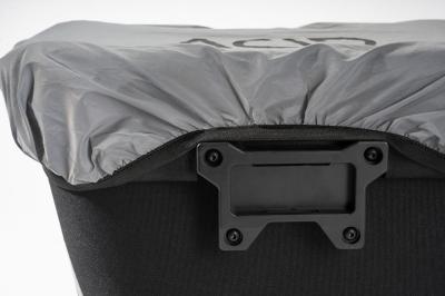 ACID Rain Cover für Lenkerkorb CITY 15 FILink Produktbild 3