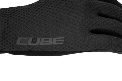 CUBE Handschuhe Race langfinger Größe: M (8) Produktbild 3