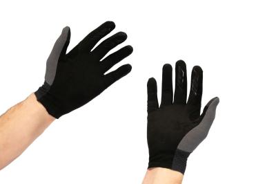 CUBE Handschuhe Race langfinger Größe: XXL (11) Produktbild 5
