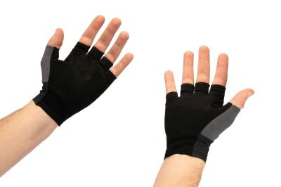 CUBE Handschuhe Race kurzfinger Größe: S (7) Produktbild 5