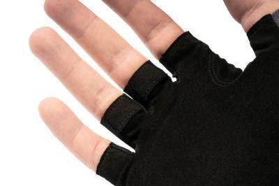 CUBE Handschuhe Race kurzfinger Größe: XL (10) Produktbild 2