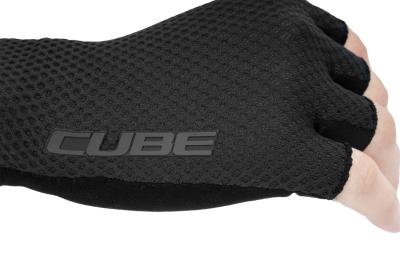CUBE Handschuhe Race kurzfinger Größe: XL (10) Produktbild 3