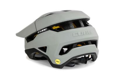 CUBE Helm TROOPER Größe: M (56-59) Produktbild 3