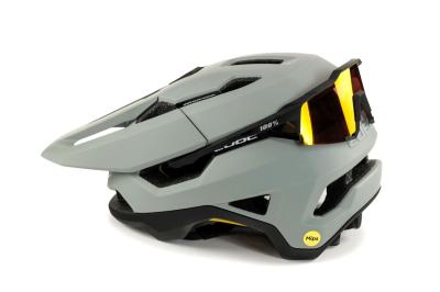 CUBE Helm TROOPER Größe: M (56-59) Produktbild 5