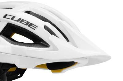 CUBE Helm OFFPATH Größe: XL (59-64) Produktbild 2